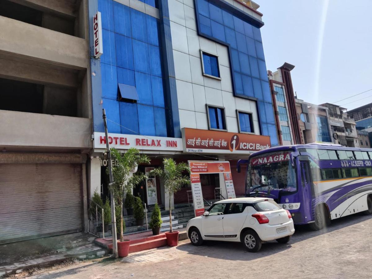 Vamoose Relax Inn Jodhpur  Exterior photo