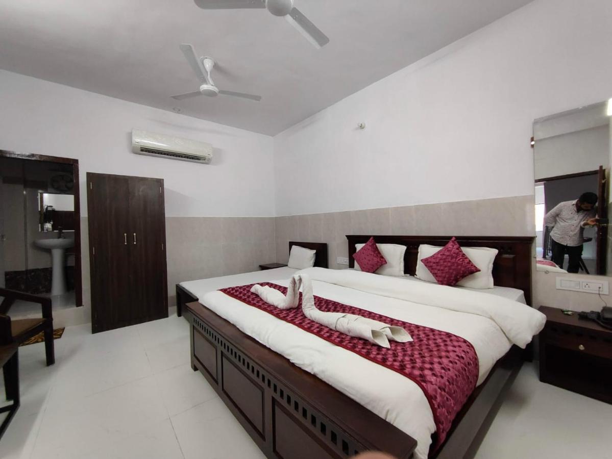 Vamoose Relax Inn Jodhpur  Exterior photo
