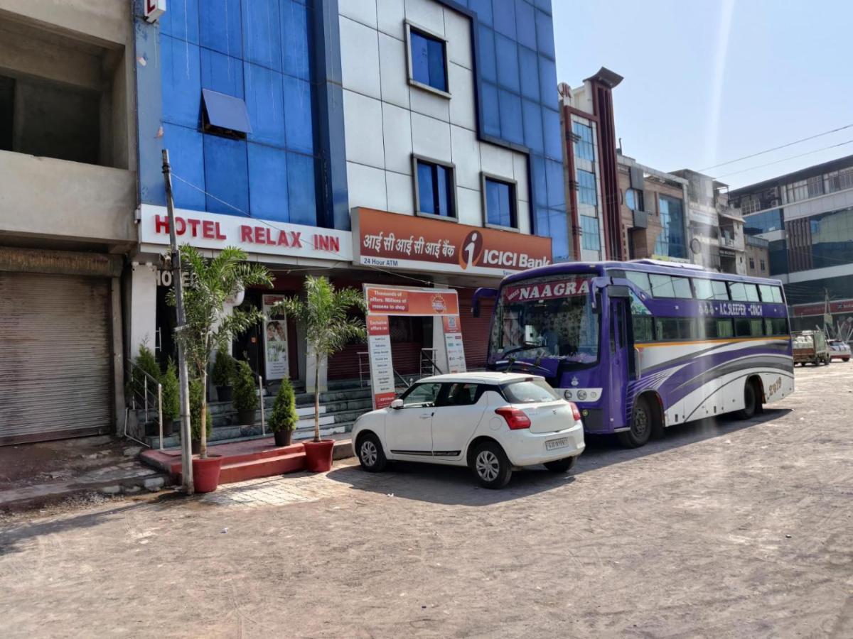 Vamoose Relax Inn Jodhpur  Exterior photo