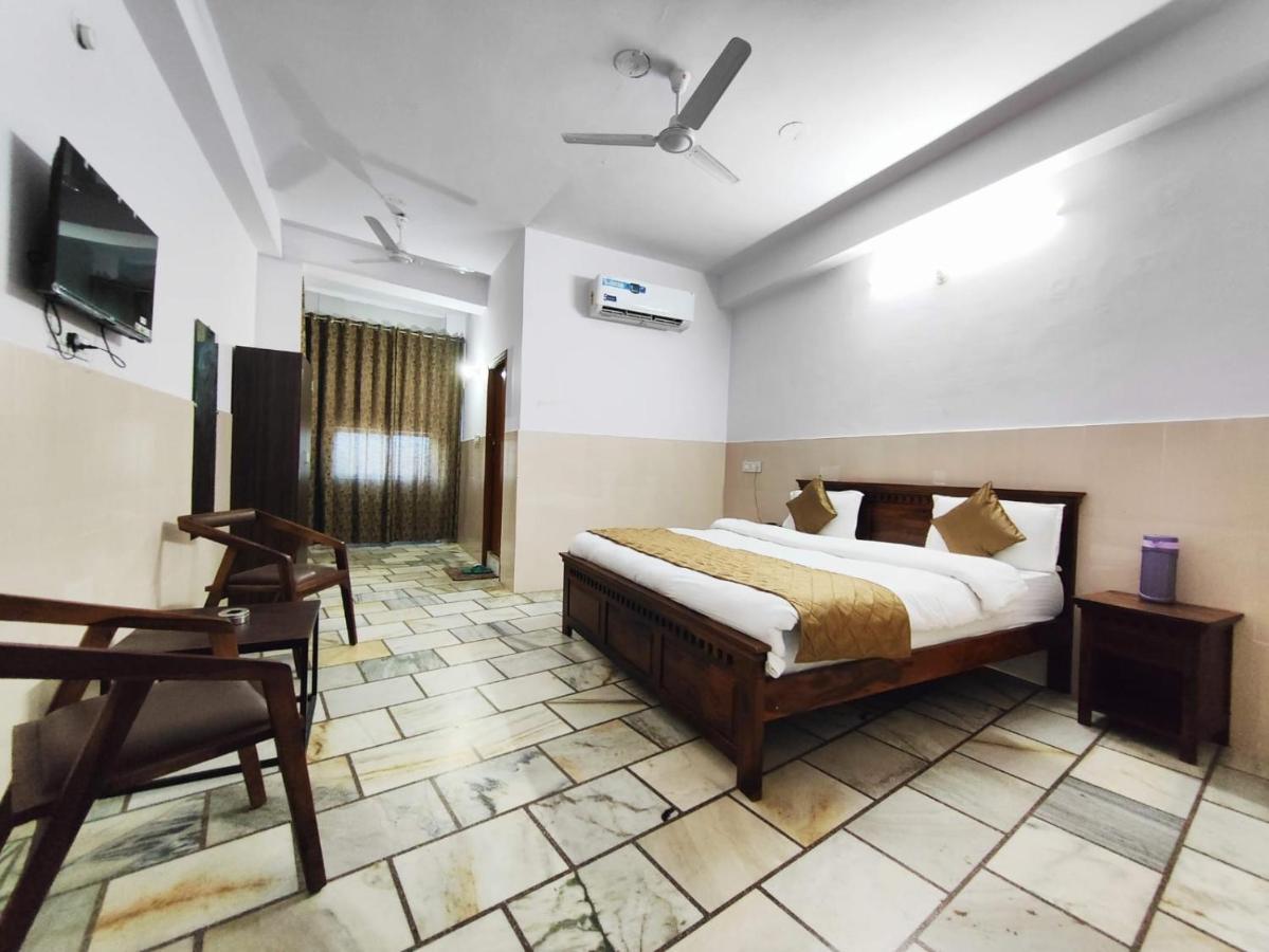 Vamoose Relax Inn Jodhpur  Exterior photo