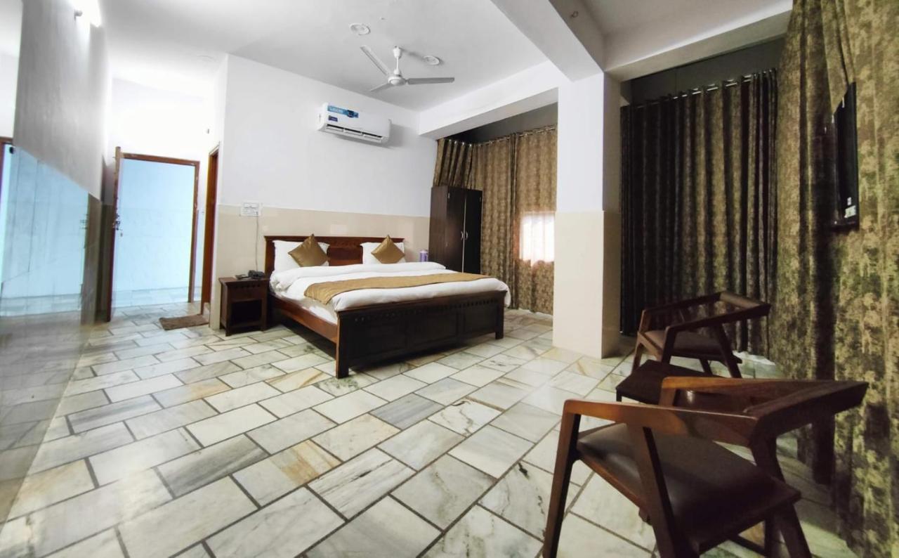 Vamoose Relax Inn Jodhpur  Exterior photo