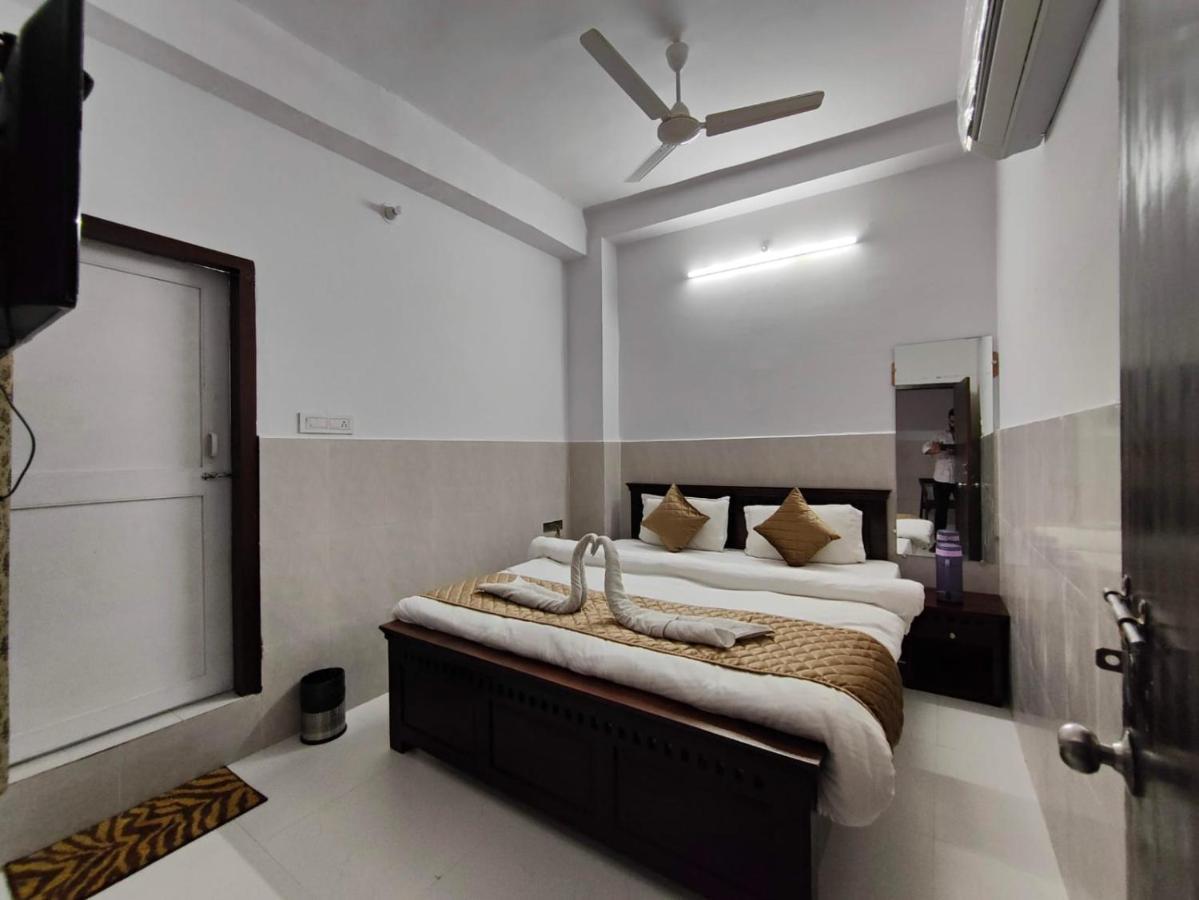 Vamoose Relax Inn Jodhpur  Exterior photo