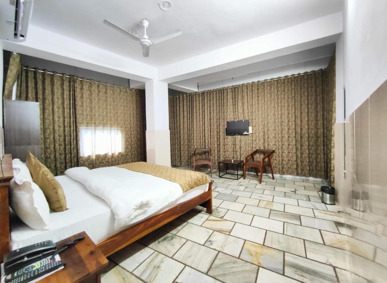 Vamoose Relax Inn Jodhpur  Exterior photo