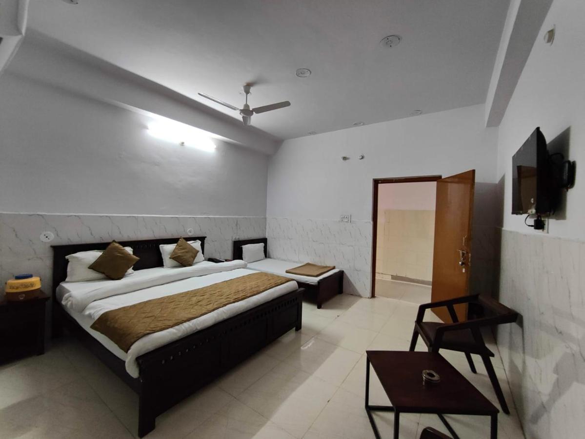 Vamoose Relax Inn Jodhpur  Exterior photo