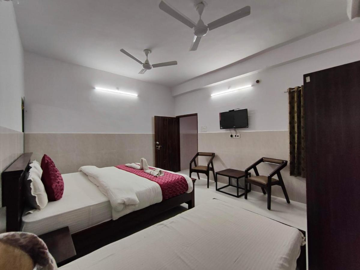 Vamoose Relax Inn Jodhpur  Exterior photo